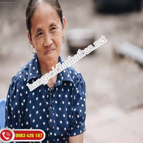 Bà Tân Vlog uống Thuốc an thần Orihiro để ngủ sâu giấc