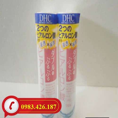 Nước hoa hồng cấp ẩm da khô DHC cung cấp cho làn da tươi sáng hơn