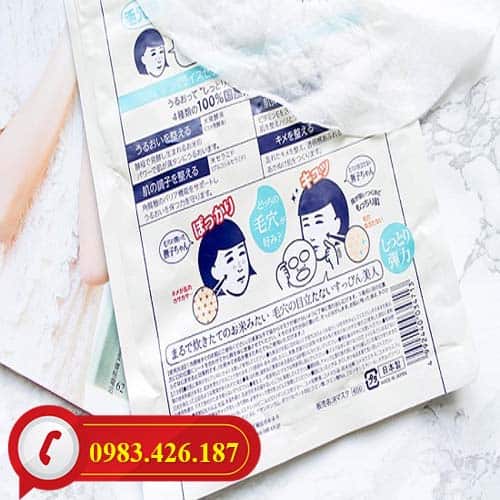 Mặt nạ cám gạo Keana Rice giúp bạn tỏa sáng tự nhiên