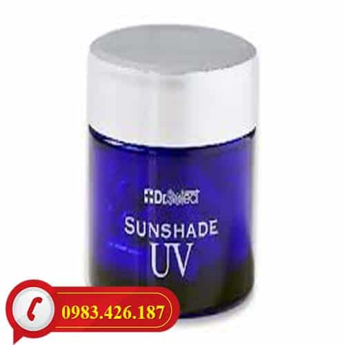 Viên uống chống nắng Select Shade UV tốt nhất Hà Nội