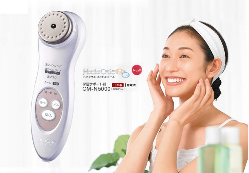 may-massage-mat-hitachi-hadacrie-n5000-nhat-ban