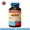 super fish oil nature made
