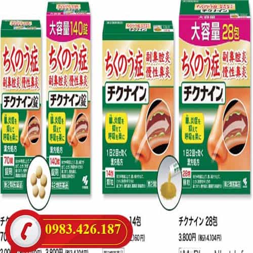 Dùng 1 lọ với người bị nhẹ Dùng 1 lọ với người bị nhẹ