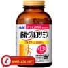 Thuốc xương khớp Glucosamine Chondroitin Asahi Nhật Bản