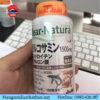 Glucosamin Dear Natura Nhật Bản