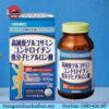Thuốc bổ xương khớp Glucosamine Orihiro chính hãng Nhật Bản