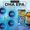 bổ não DHA EPA4