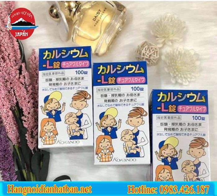 Sử dụng viên uống bổ sung canxi có giới hạn độ tuổi hay không? Sử dụng viên uống bổ sung canxi có giới hạn độ tuổi hay không?