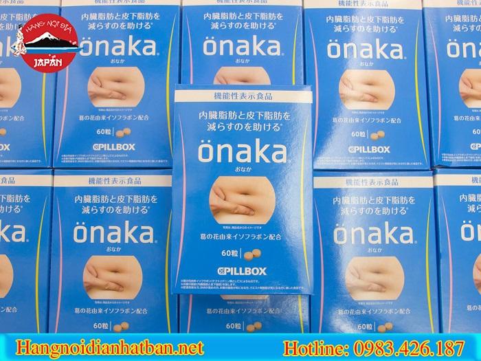 Cần chú ý sử dụng đúng liều lượng khi sử dụng viên uống tan mỡ bụng Nhật