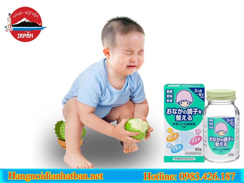 cốm táo Bón Muhi hỗ trợ hệ tiêu hóa non nớt của trẻ cốm táo Bón Muhi hỗ trợ hệ tiêu hóa non nớt của trẻ