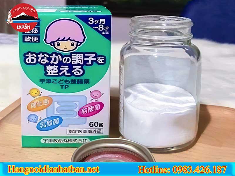 Cốm tiêu hóa trẻ em Muhi được rất nhiều các bà mẹ tin dùng Cốm tiêu hóa trẻ em Muhi được rất nhiều các bà mẹ tin dùng