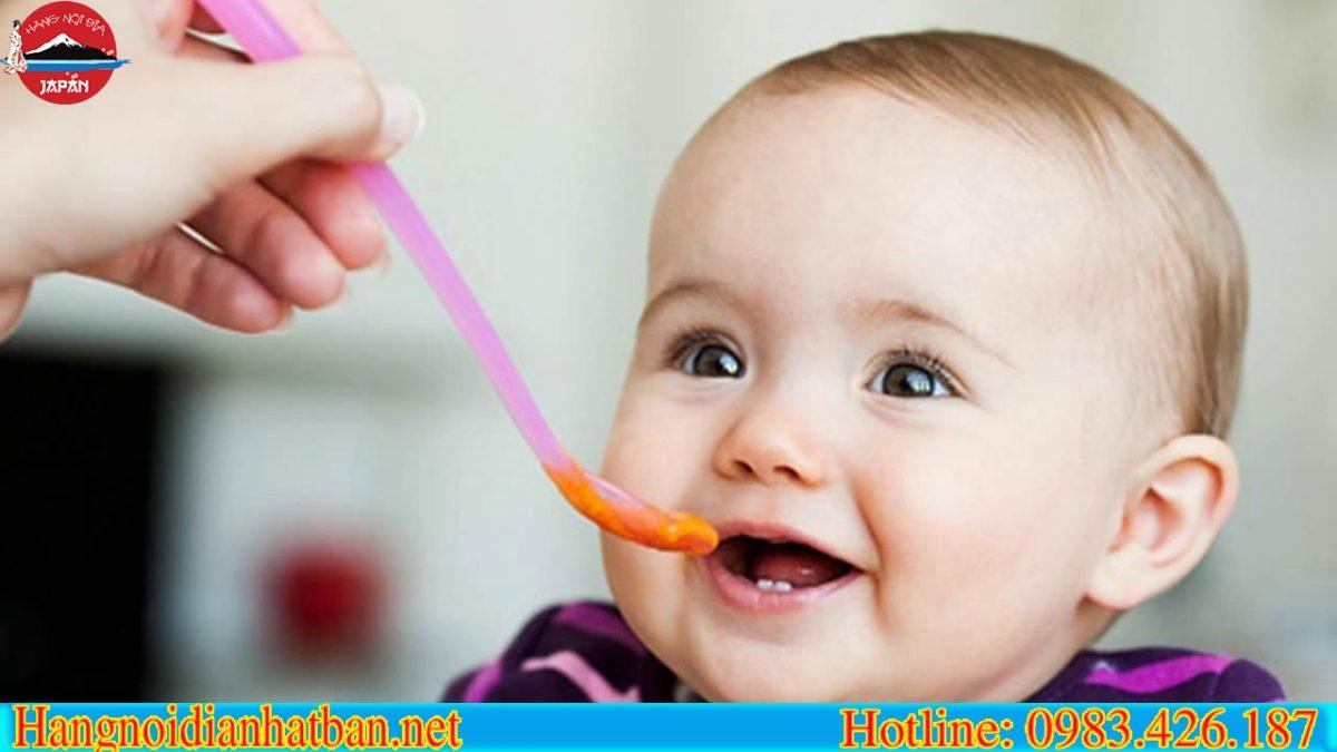 Cốm hỗ trợ tiêu hóa trẻ em Muhi giúp cho trẻ từ 3 tháng tuổi trở lên Cốm hỗ trợ tiêu hóa trẻ em Muhi giúp cho trẻ từ 3 tháng tuổi trở lên