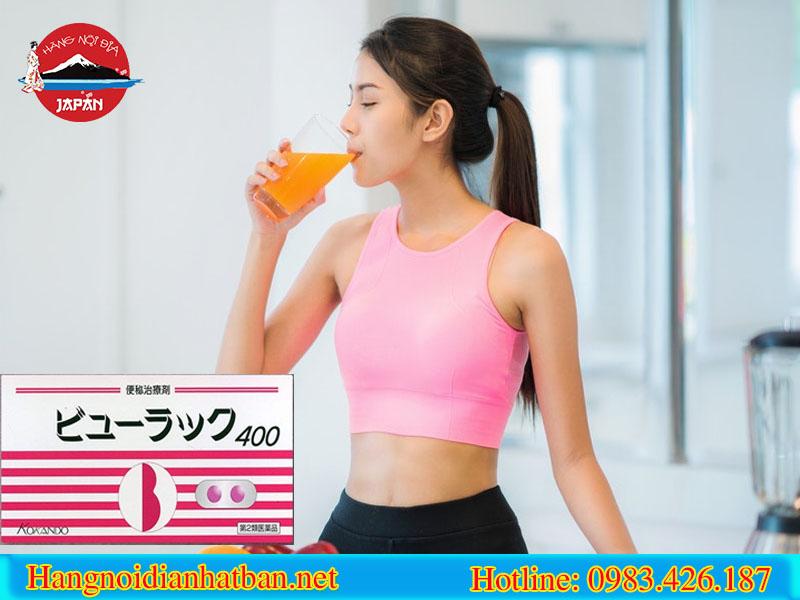 Phản hồi của người dùng thuốc detox nhuận tràng Kokando kết hợp ăn uống khoa học hỗ trợ giảm cân hiệu quả Phản hồi tích cực của người dùng viên uống detox nhuận tràng Kokando