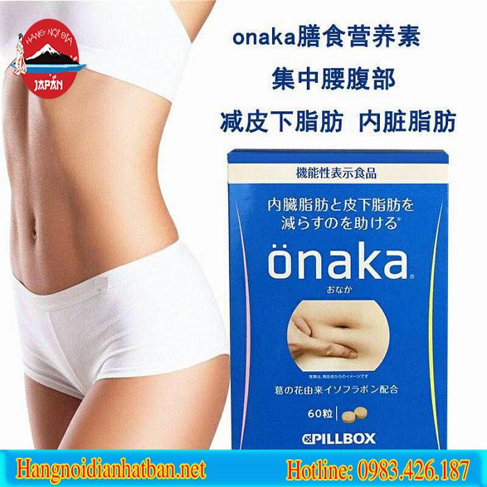 Thuốc giảm mỡ bụng của Nhật Bản hiệu quả nhanh chóng, an toàn cho người sử dụng Thuốc giảm mỡ bụng của Nhật Bản hiệu quả nhanh chóng, an toàn cho người sử dụng