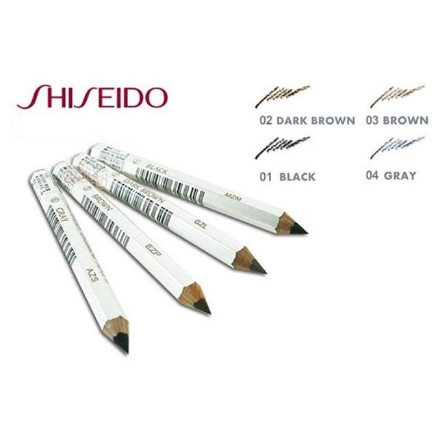 Kẻ lông mày Shiseido