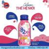 Nước uống 82x The Pink - Collagen cao cấp thế hệ mới