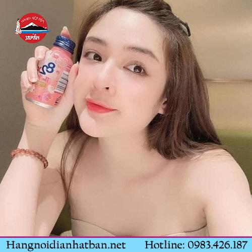 Review Collagen 82x The Pink (ảnh minh họa)