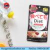 Enzyme thực vật Itoh Diet