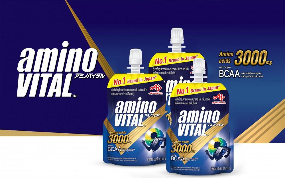 aminovital4