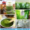 Bột trà xanh Matcha Milk Nhật Bản