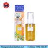 Dầu tẩy trang DHC Deep Cleansing Oil Nhật Bản