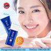 Kem chống nắng Kose Sekkisei Sun Protect Essence Gel