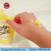 Muối tắm tẩy da chết với Body Salt