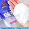 Sữa rửa mặt dưỡng trắng Nivea Creme Care Nhật Bản