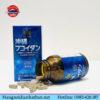 Viên uống Fucoidan Pure chữa ung thư Nhật Bản